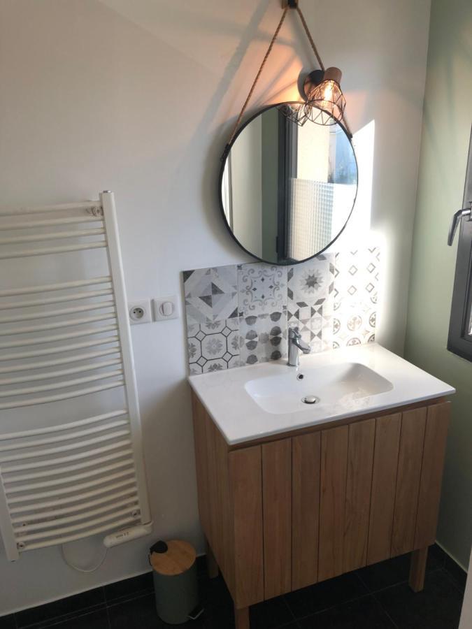Le Maobi - Arbore, Calme, Propre - 15 Min Bordeaux Centre Tresses Exterior photo